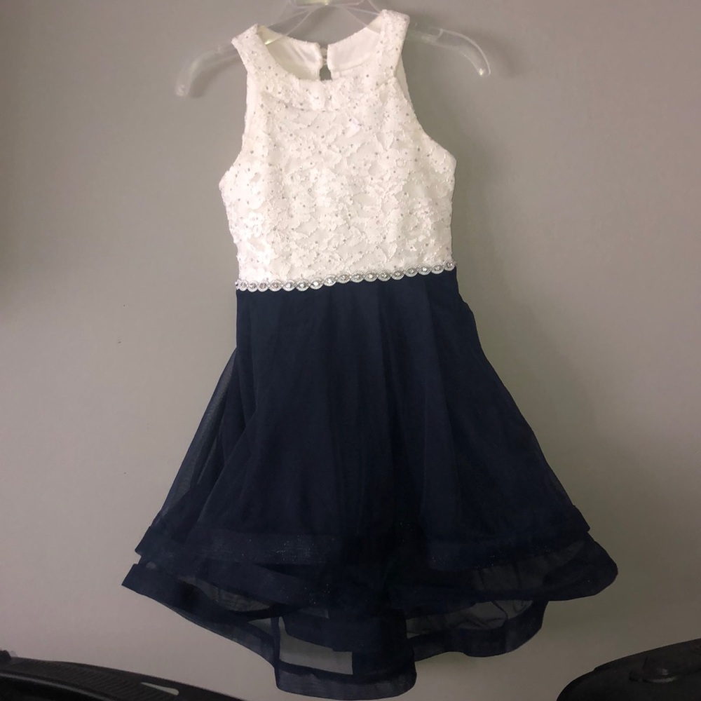 Beautiful Dress